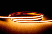 Havit Lighting 12w IP20 24v DC 3000K Free Cut COB Dotless LED Strip