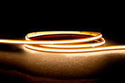 Havit Lighting 12w IP20 24v DC 4000K Free Cut COB Dotless LED Strip