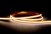 Havit Lighting 12w IP20 24v DC 5500K Free Cut COB Dotless LED Strip