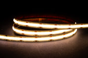 Havit Lighting 14.4w IP20 24v DC CT COB Dotless LED Strip