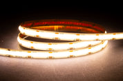 Havit Lighting 14.4w IP20 24v DC CT COB Dotless LED Strip