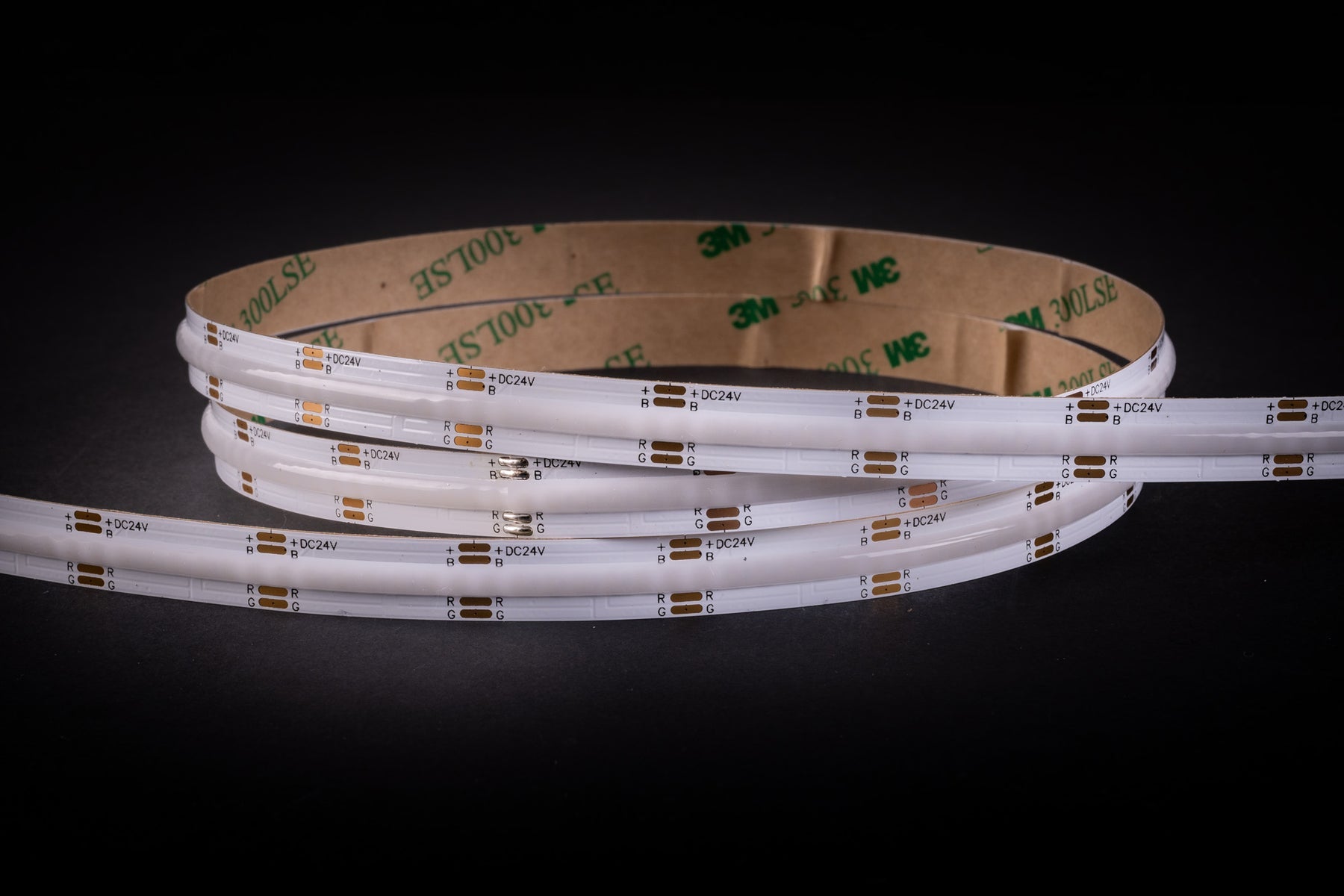 Havit Lighting 15w IP20 COB RGB LED Strip
