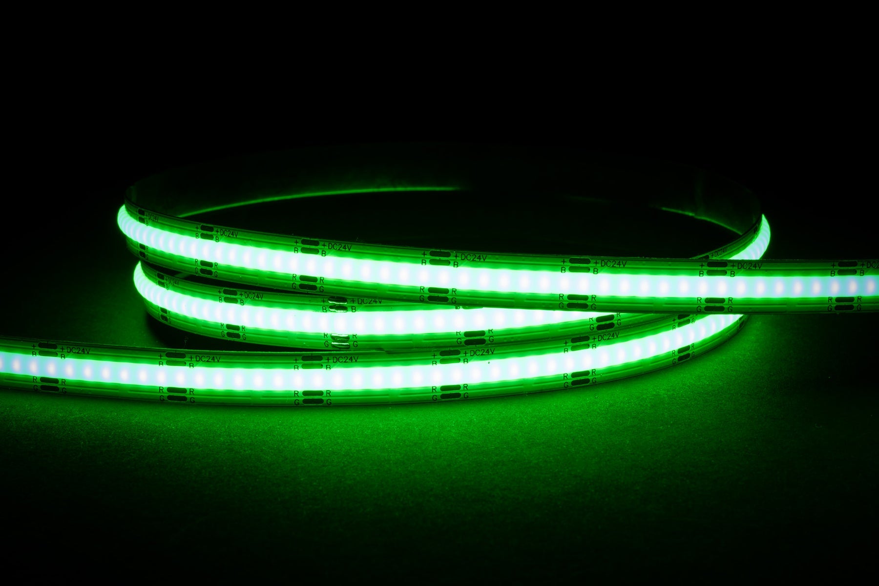 Havit Lighting 15w IP20 COB RGB LED Strip
