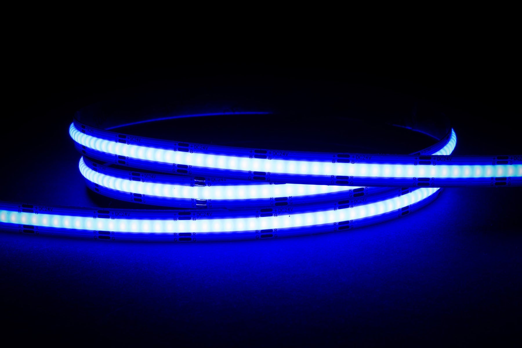 Havit Lighting 15w IP20 COB RGB LED Strip