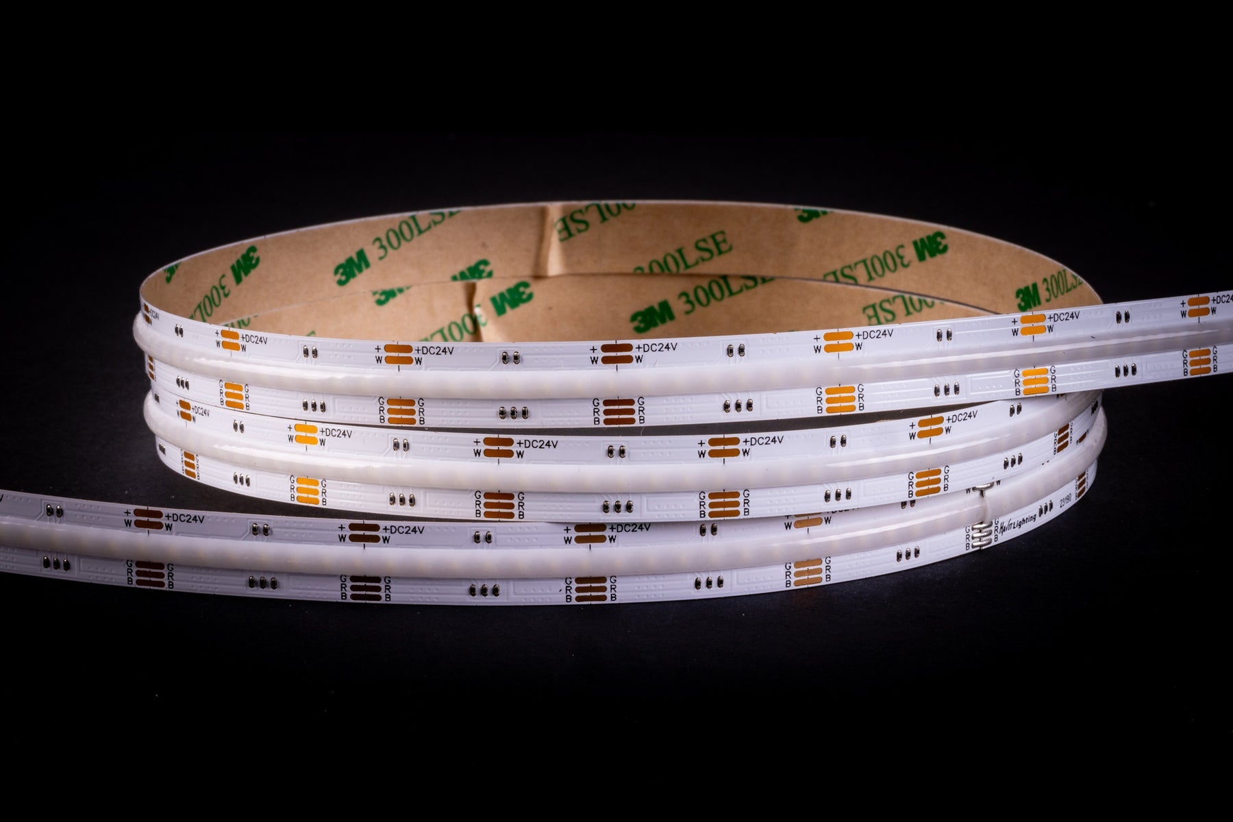 Havit Lighting 20w IP20 COB RGBW LED Strip