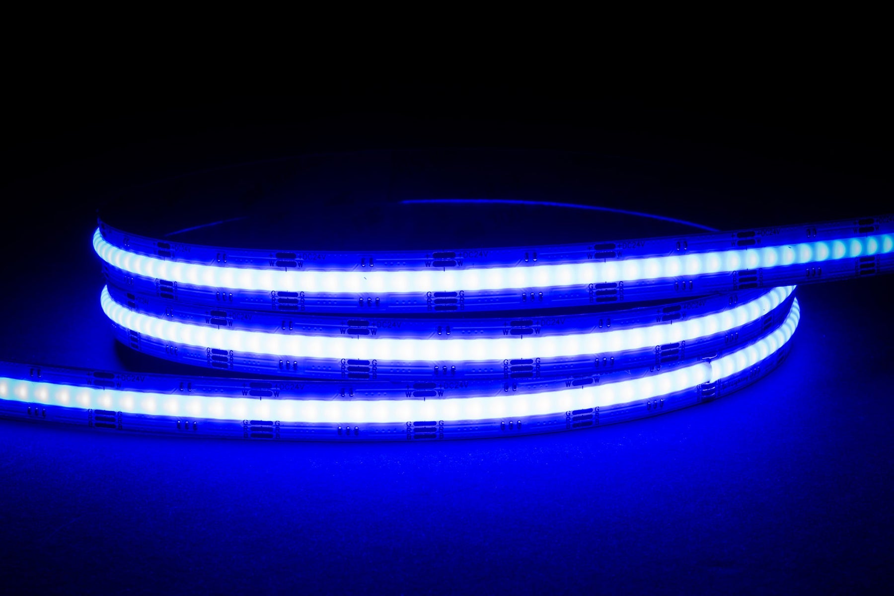 Havit Lighting 20w IP20 COB RGBW LED Strip