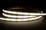 Havit Lighting 20w IP20 24v DC COB RGBCW LED Strip