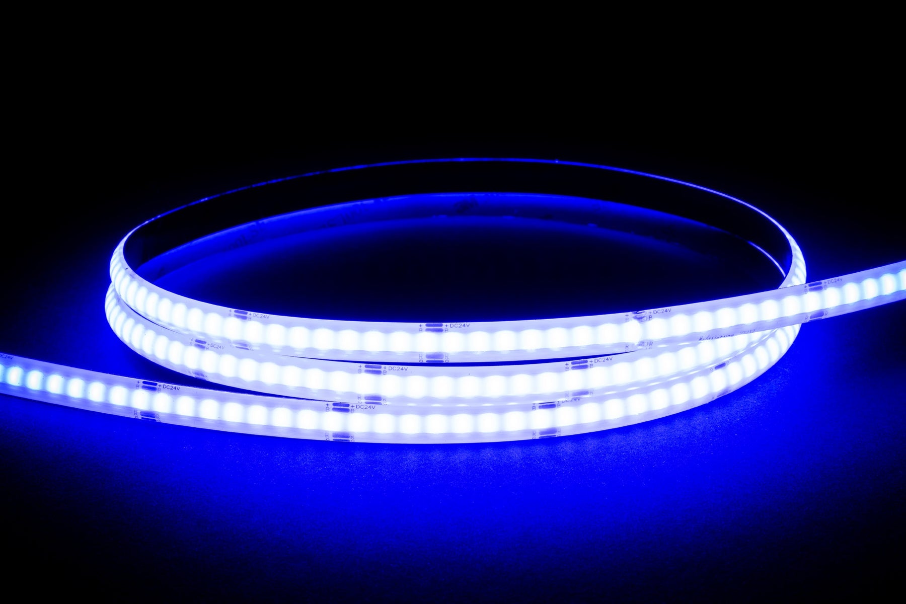 Havit Lighting 15w IP54 COB RGB LED Strip