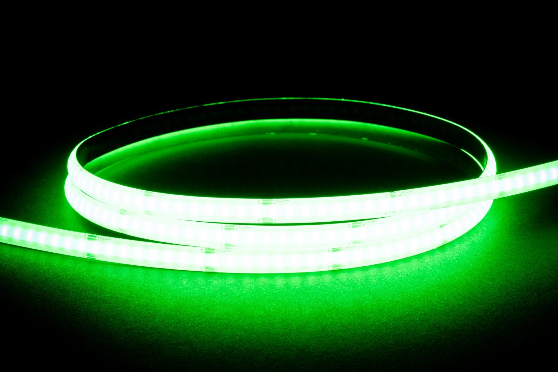 Havit Lighting 15w IP54 COB RGB LED Strip