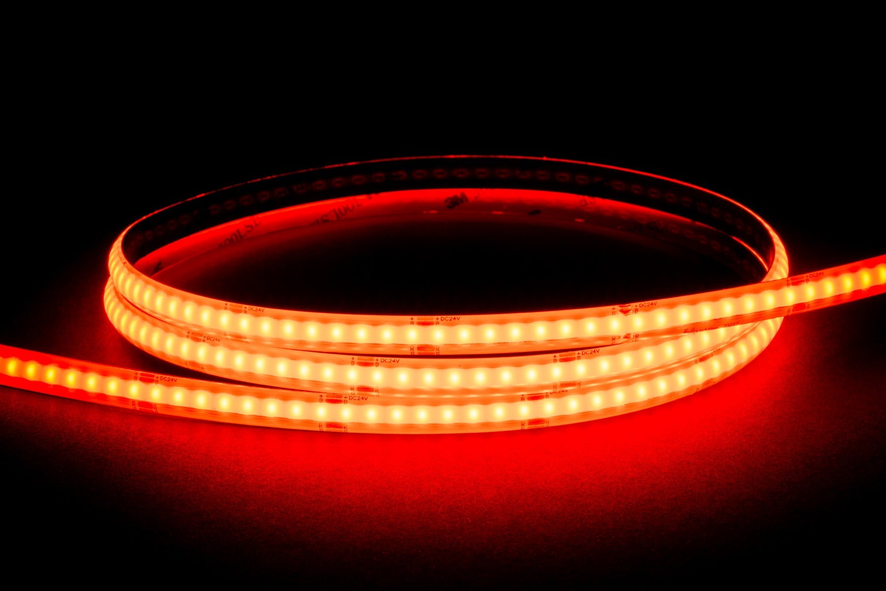 Havit Lighting 15w IP54 COB RGB LED Strip