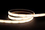 Havit Lighting 14.4w IP54 24v DC CT COB Dotless LED Strip