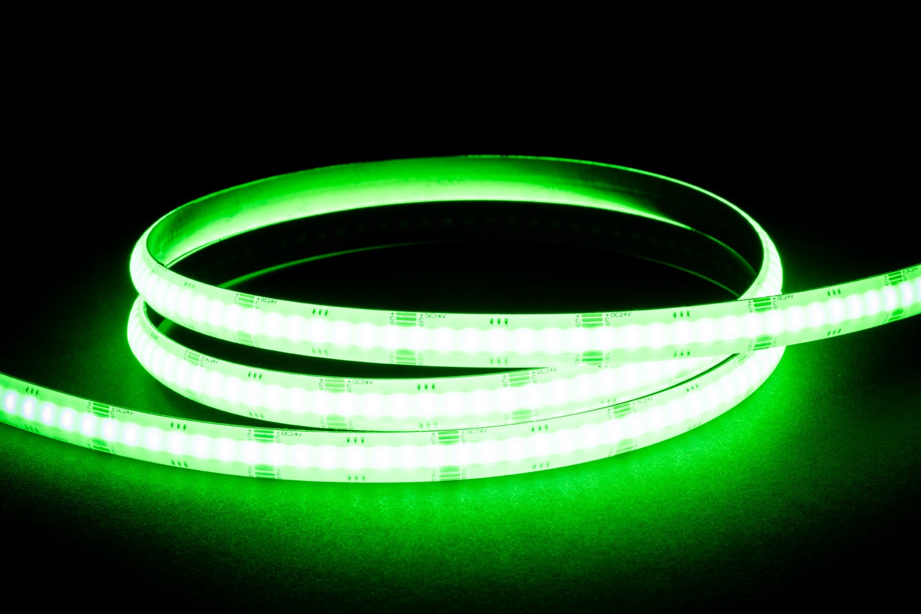 Havit Lighting 20w IP54 COB RGBCW LED Strip
