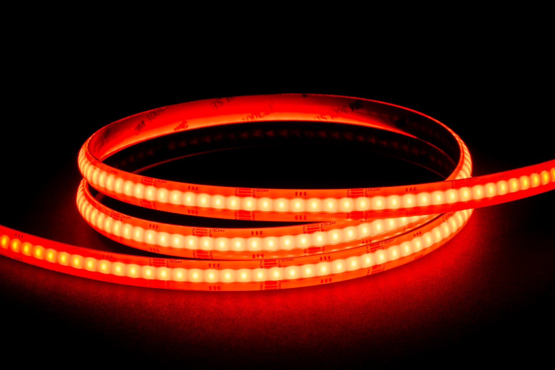 Havit Lighting 20w IP54 COB RGBCW LED Strip