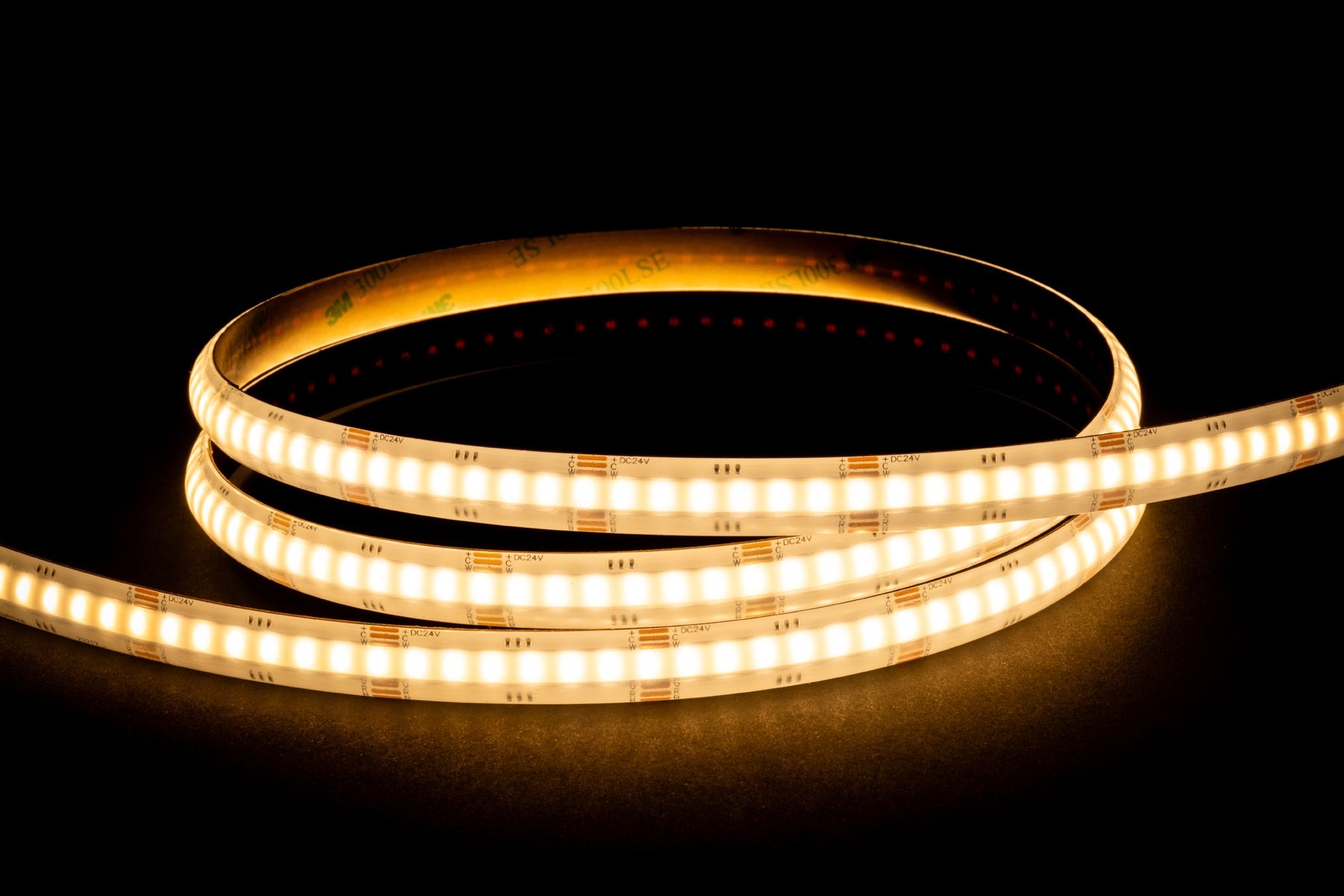 Havit Lighting 20w IP54 COB RGBCW LED Strip
