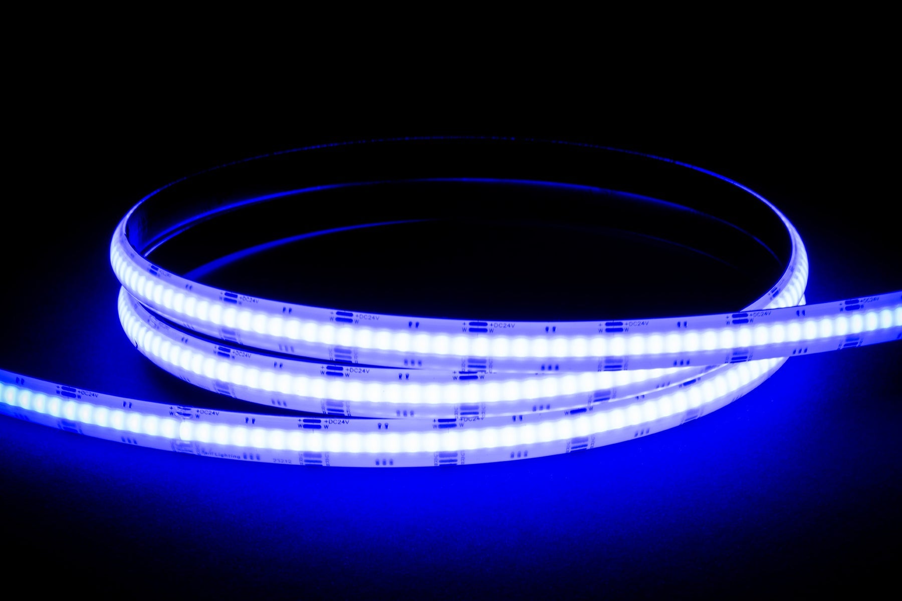 Havit Lighting 20w IP54 COB RGBC LED Strip