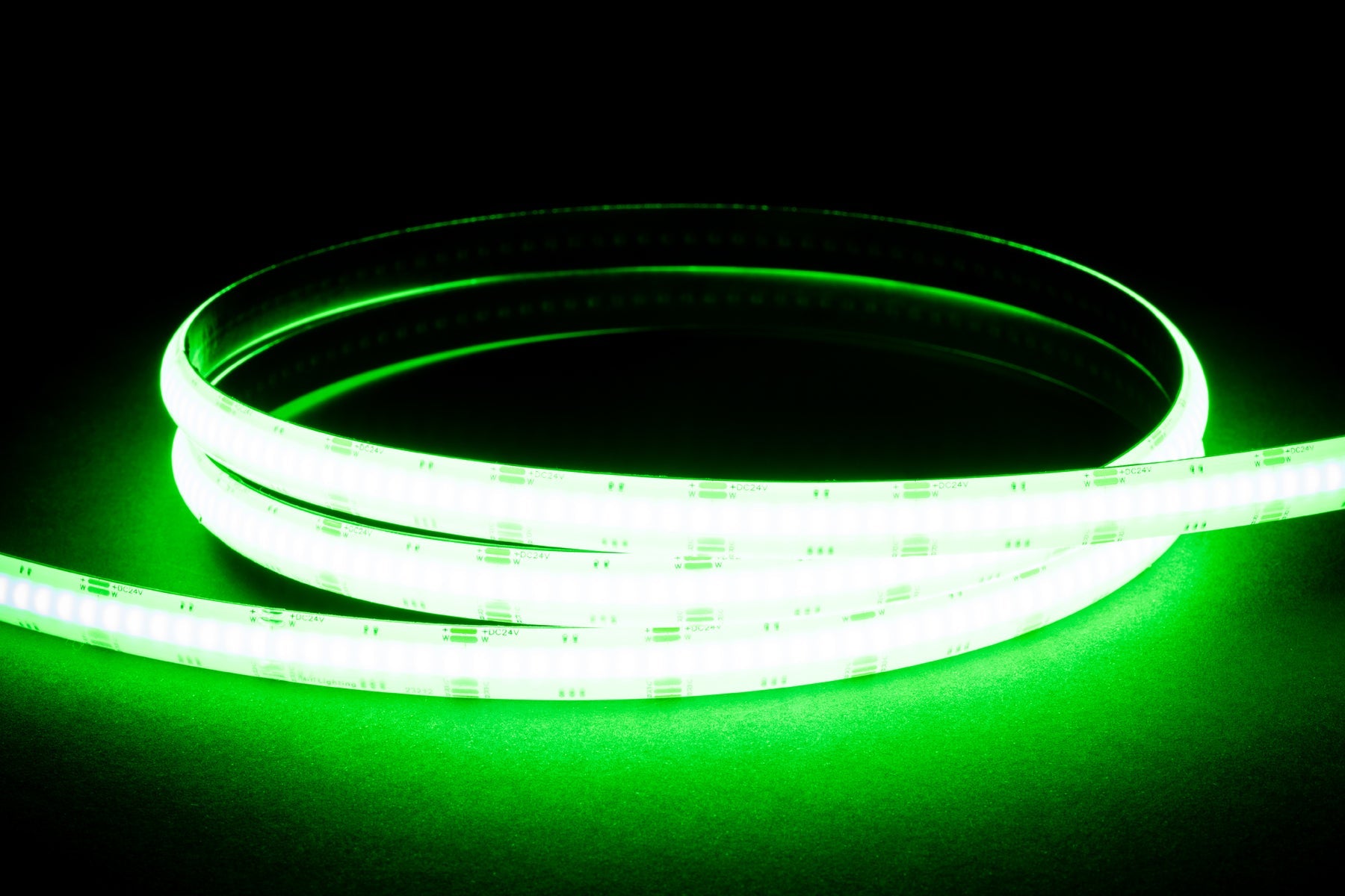 Havit Lighting 20w IP54 COB RGBC LED Strip