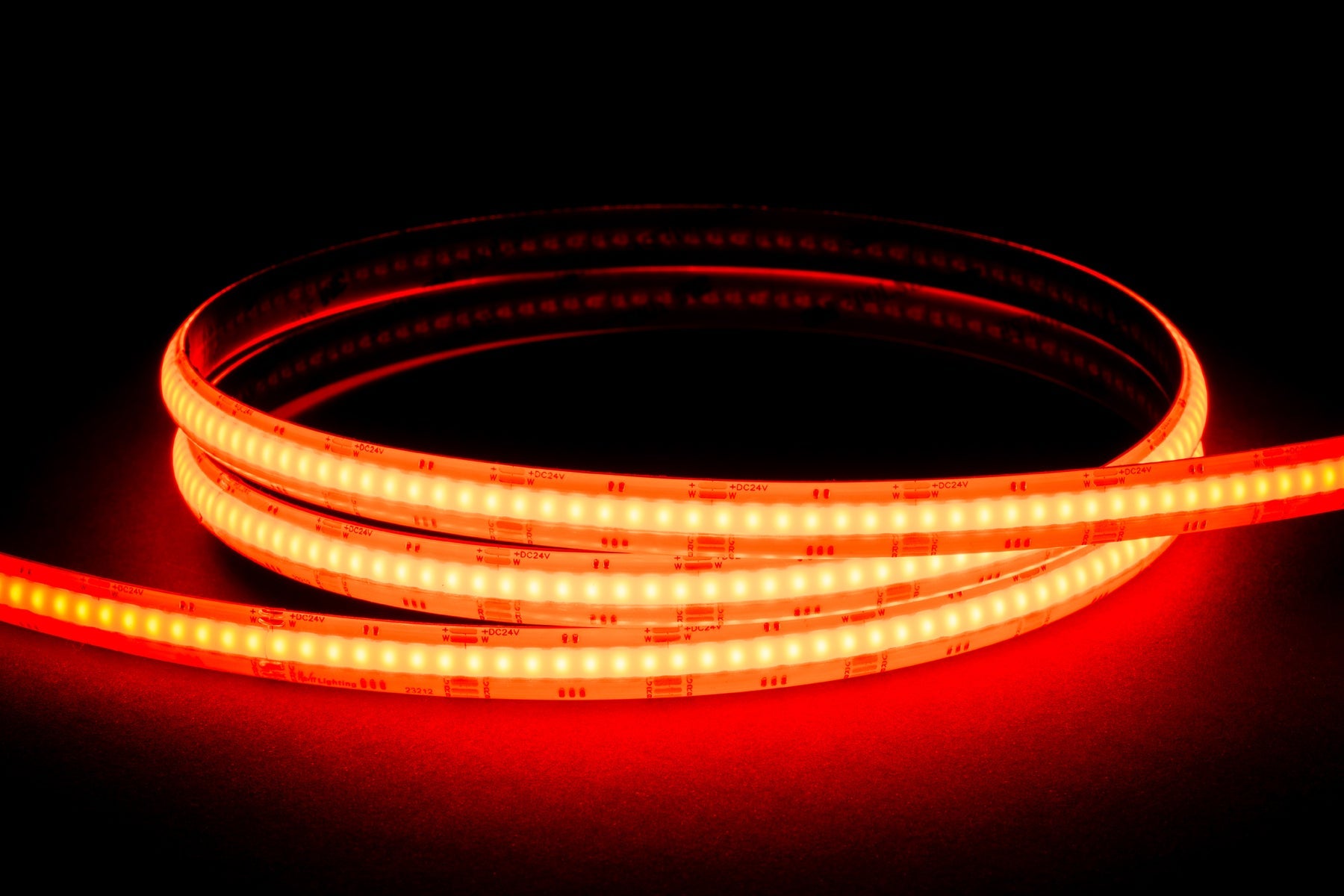Havit Lighting 20w IP54 COB RGBW LED Strip