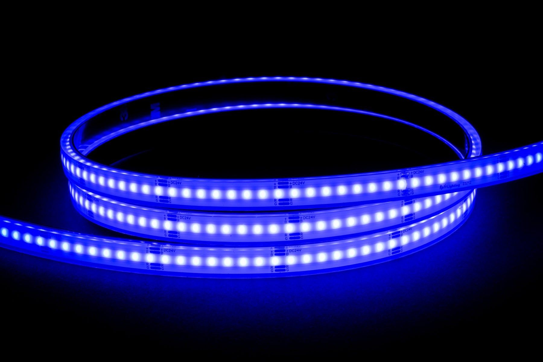 Havit Lighting 15w IP67 COB RGB LED Strip