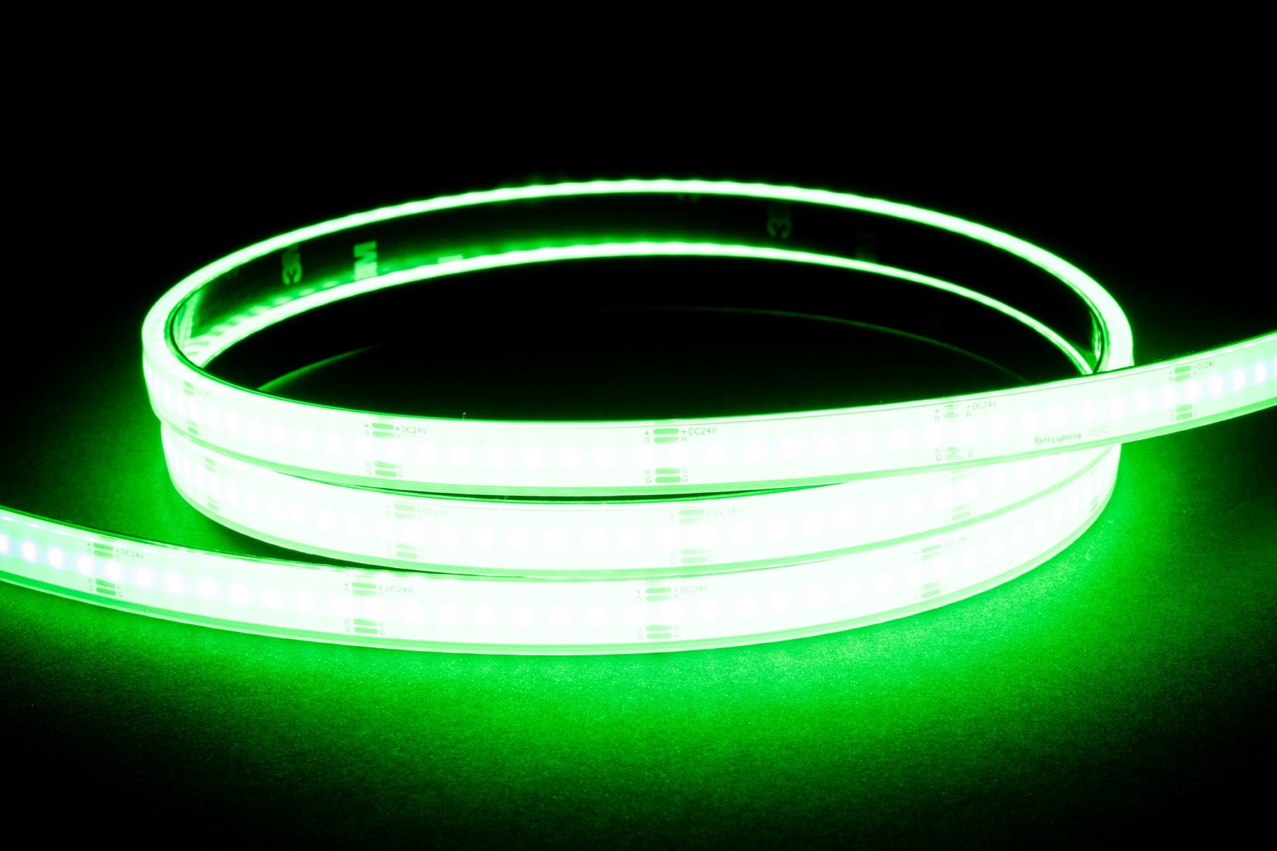 Havit Lighting 15w IP67 COB RGB LED Strip