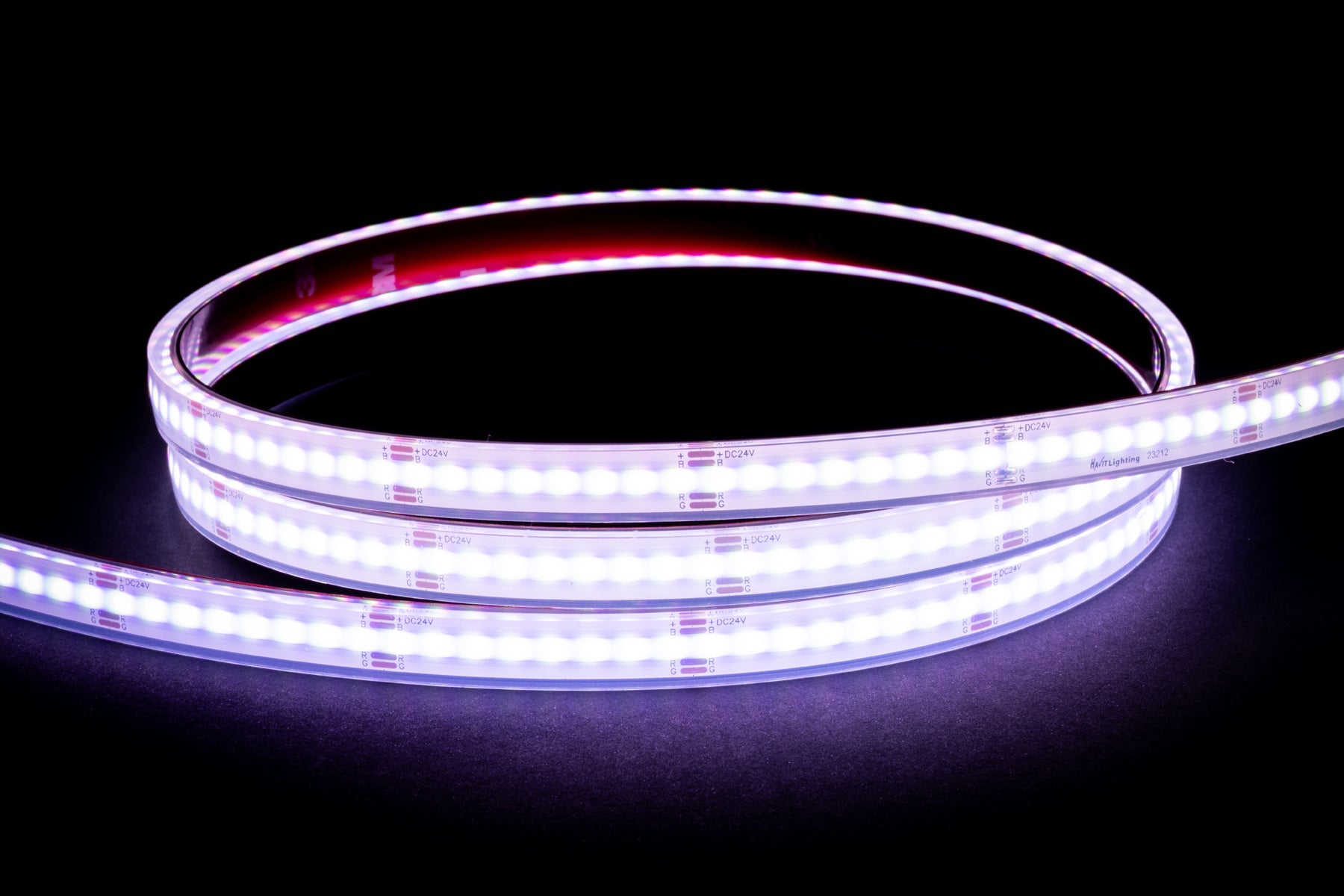 Havit Lighting 15w IP67 COB RGB LED Strip