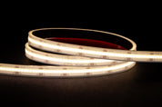 Havit Lighting 14.4w IP67 24v DC CT COB Dotless LED Strip