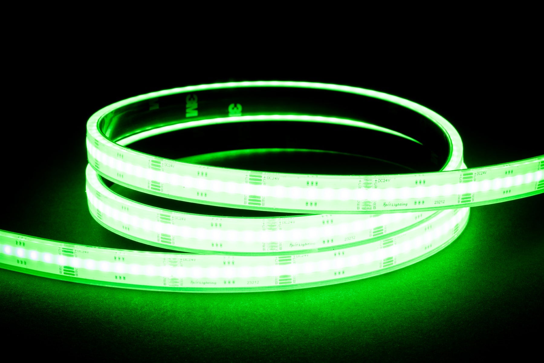 Havit Lighting 20w IP67 COB RGBCW LED Strip