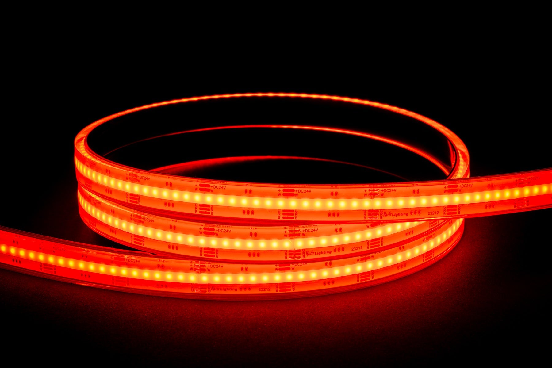 Havit Lighting 20w IP67 COB RGBC LED Strip