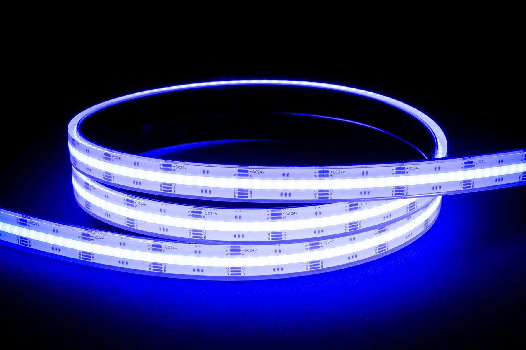 Havit Lighting 20w IP67 COB RGBW LED Strip