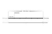 Havit Lighting 10w IP20 24v DC 5500K CSP Dotless LED Strip