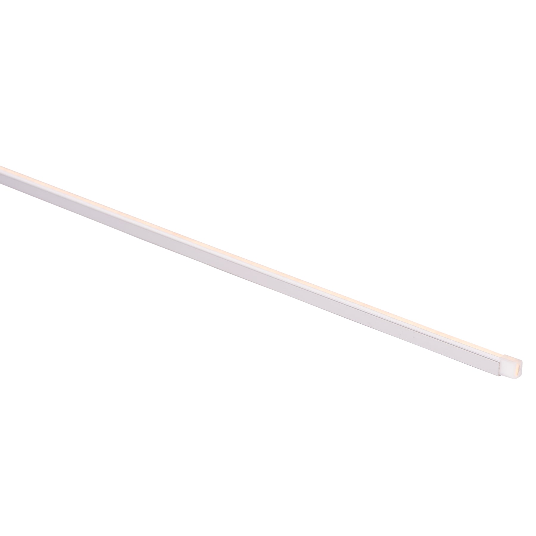 Havit Lighting Aluminium Channel to suit HV9791 Side Bend Flexible Neon LED Strip
