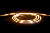Havit Lighting 9.6w IP67 24v DC HaviFlex Side Bend Flexible Neon LED Strip 3000k