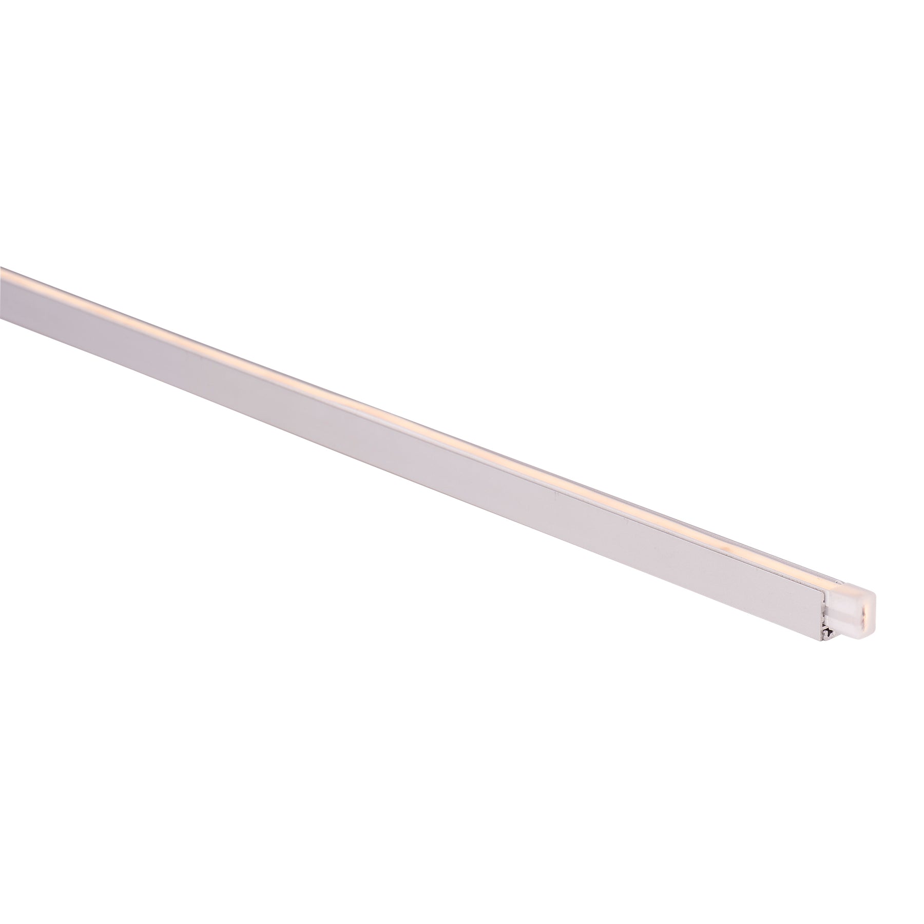 Havit Lighting Aluminium Channel to suit HV9792 Flexible Side Bend Neon LED Strip