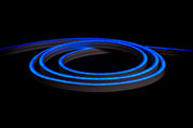 Havit Lighting 14.4w IP67 24v DC HaviFlex Side Bend Flexible Neon RGB LED Strip