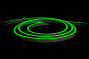 Havit Lighting 14.4w IP67 24v DC HaviFlex Side Bend Flexible Neon RGB LED Strip