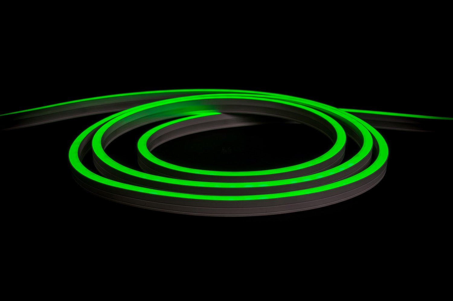 Havit Lighting 14.4w IP67 24v DC HaviFlex Side Bend Flexible Neon RGB LED Strip