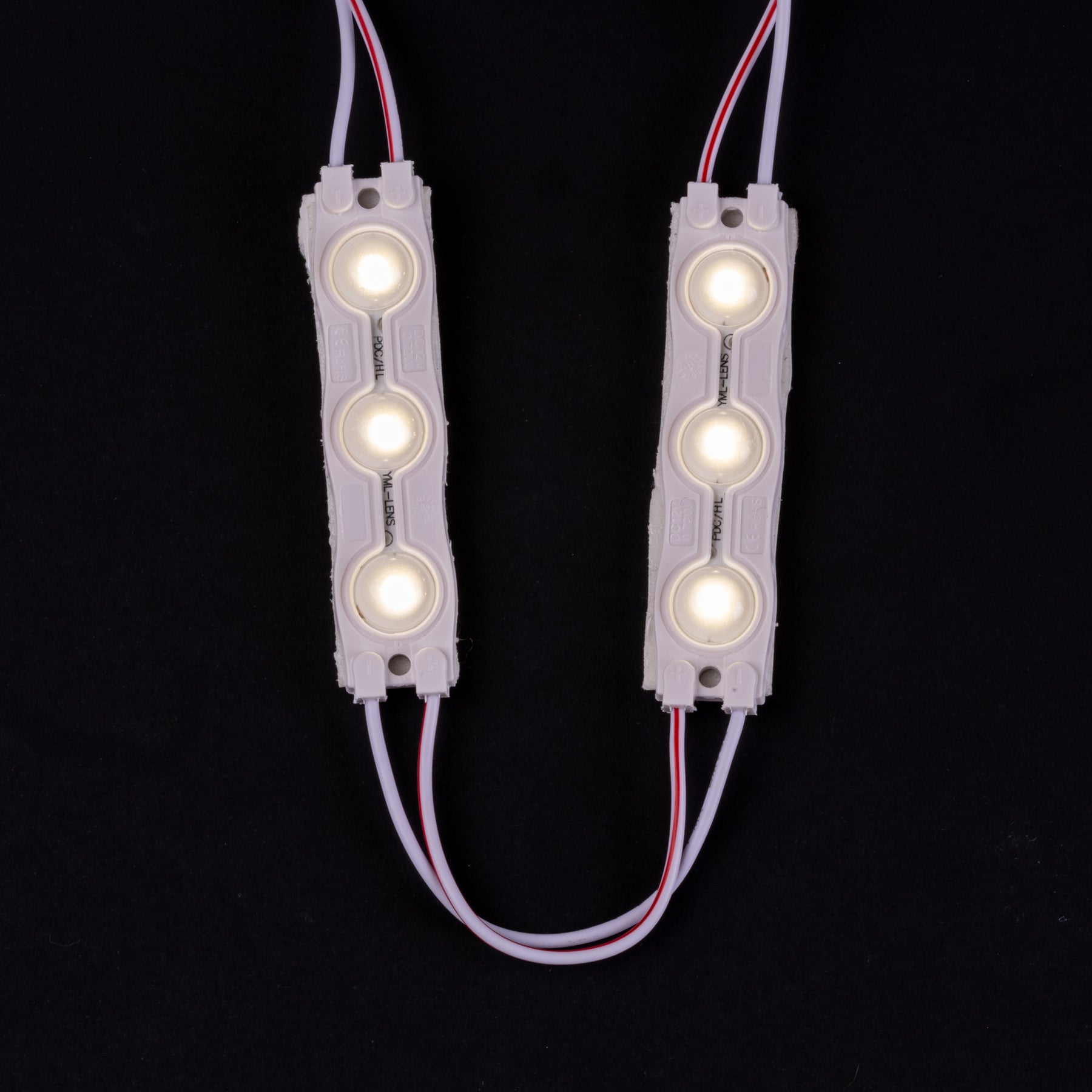 Havit Lighting 0.72w IP65 12v DC Signage Modules 4000K