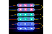 Havit Lighting 0.72w IP65 12v DC Signage Modules RGB