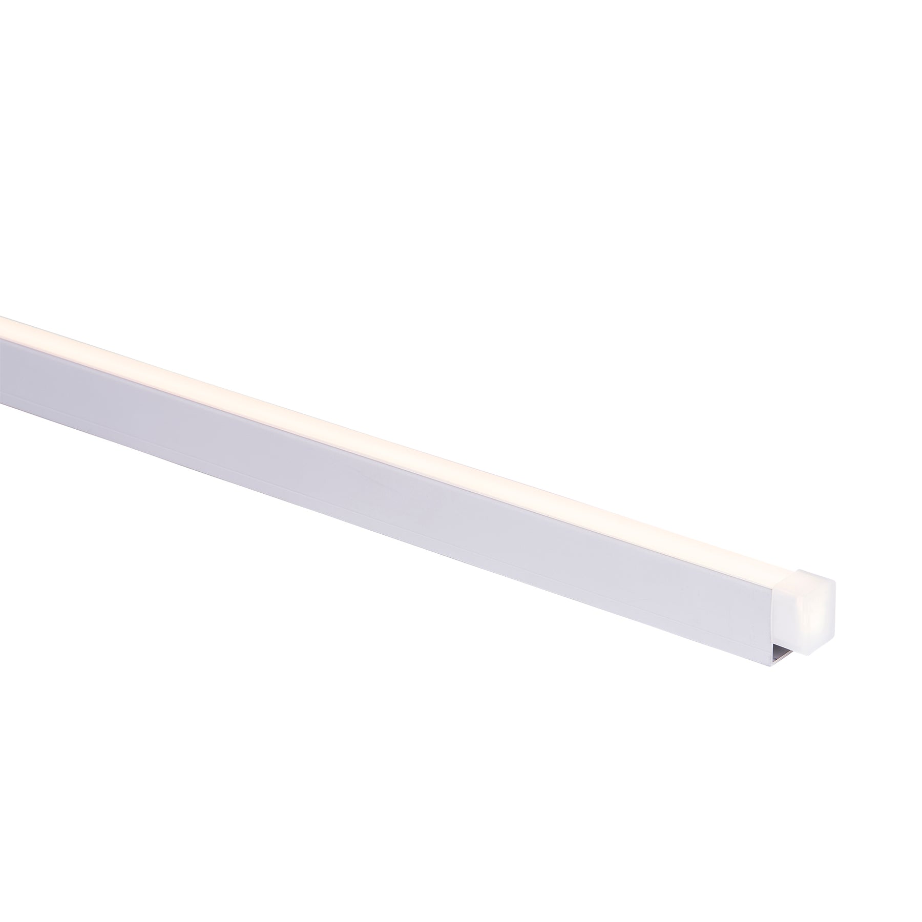 Havit Lighting Aluminium Channel to suit HV9795 Flexible Neon LED Strip