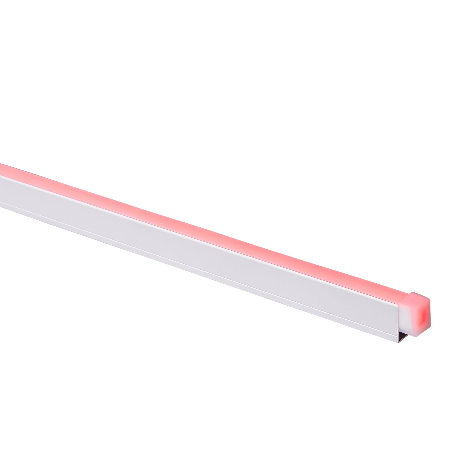 Havit Lighting 14.4w IP67 24v DC Side Bend HaviFlex Flexible Neon LED Strip RGBW