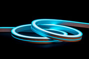 Havit Lighting 14.4w IP67 24v DC Side Bend HaviFlex Flexible Neon LED Strip RGBW