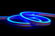 Havit Lighting 20w IP67 24v DC Side Bend Chasing RGB LED Strip