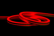Havit Lighting 20w IP67 24v DC Side Bend Chasing RGB LED Strip