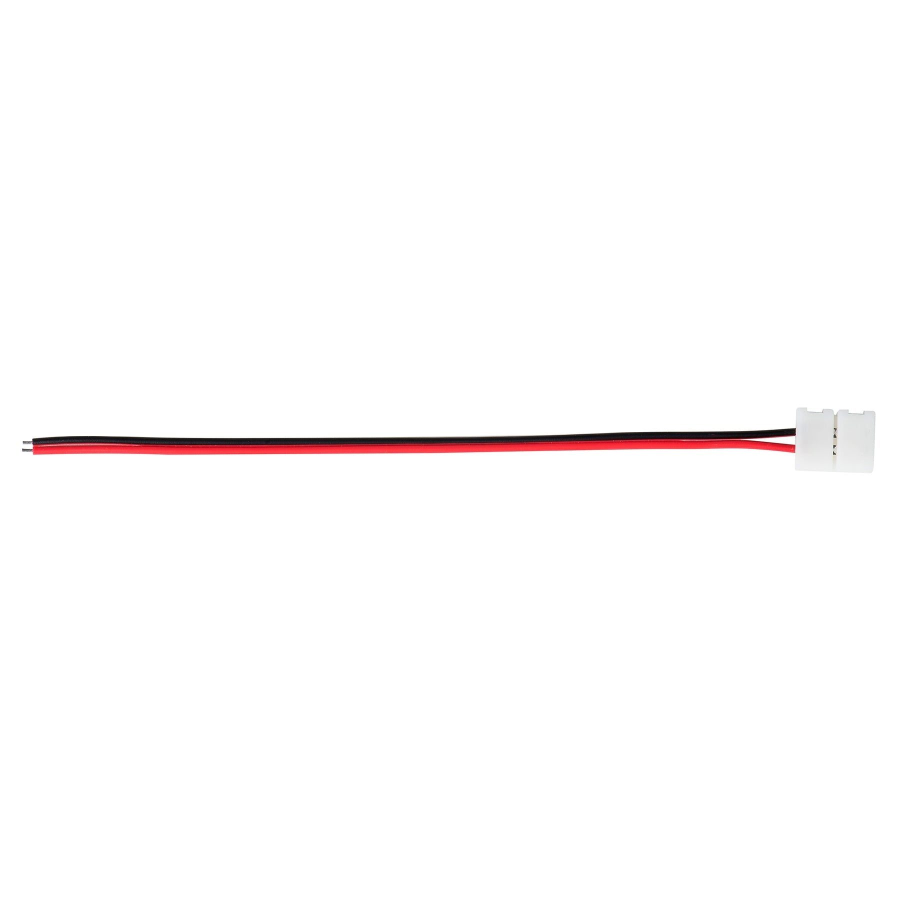 Havit Lighting 5 Pack EZI Tails to suit IP20 Single Coloured LED Strip