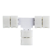 Havit Lighting T Shape EZI Tail to suit IP20 Single Coloured LED Strip