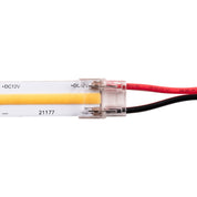 Havit Lighting LED Strip Connector to suit IP20 10mm PCB COB LED Strip