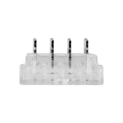 Havit Lighting LED Strip Connector to suit IP20 10mm PCB RGB LED Strip