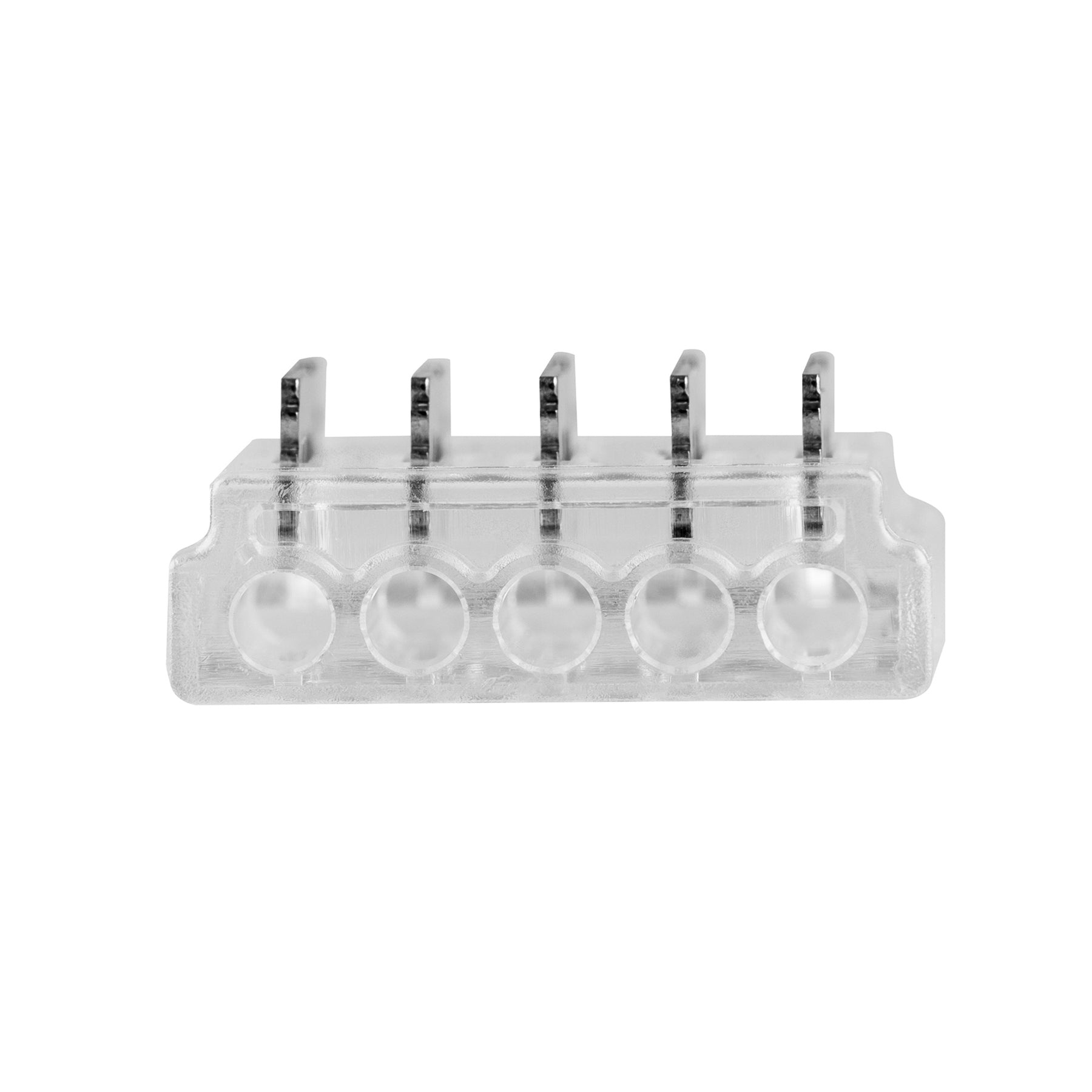 Havit Lighting LED Strip Connector to suit IP20 12mm PCB RGBC or RGBW LED Strip