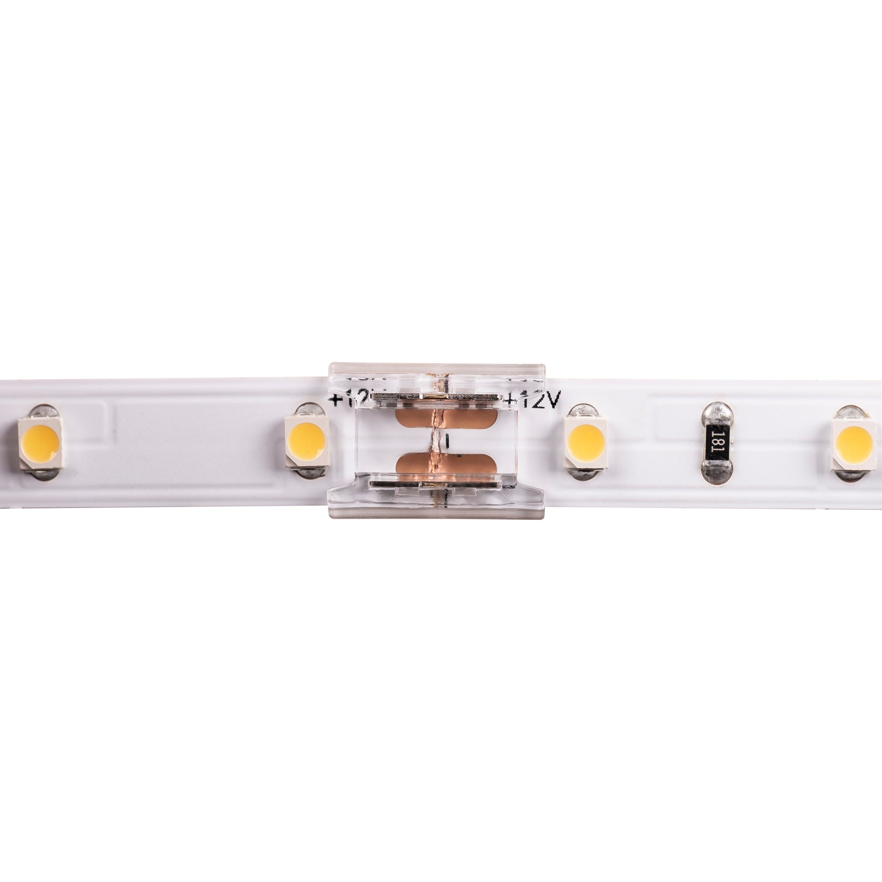 Havit Lighting LED Strip Joiner to suit IP20 8mm PCB LED Strip