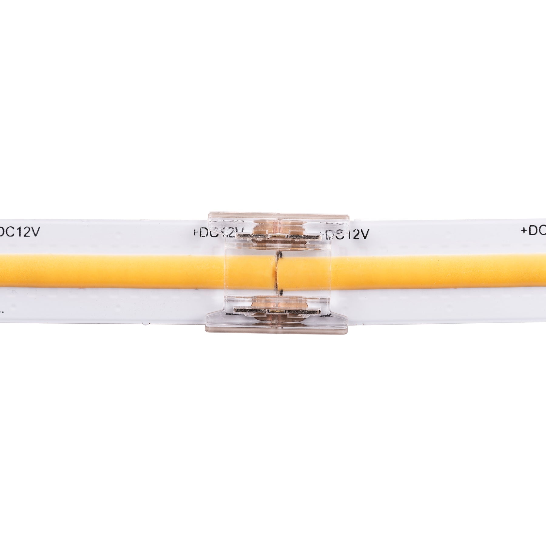 Havit Lighting LED Strip Joiner to suit IP20 10mm PCB COB LED Strip