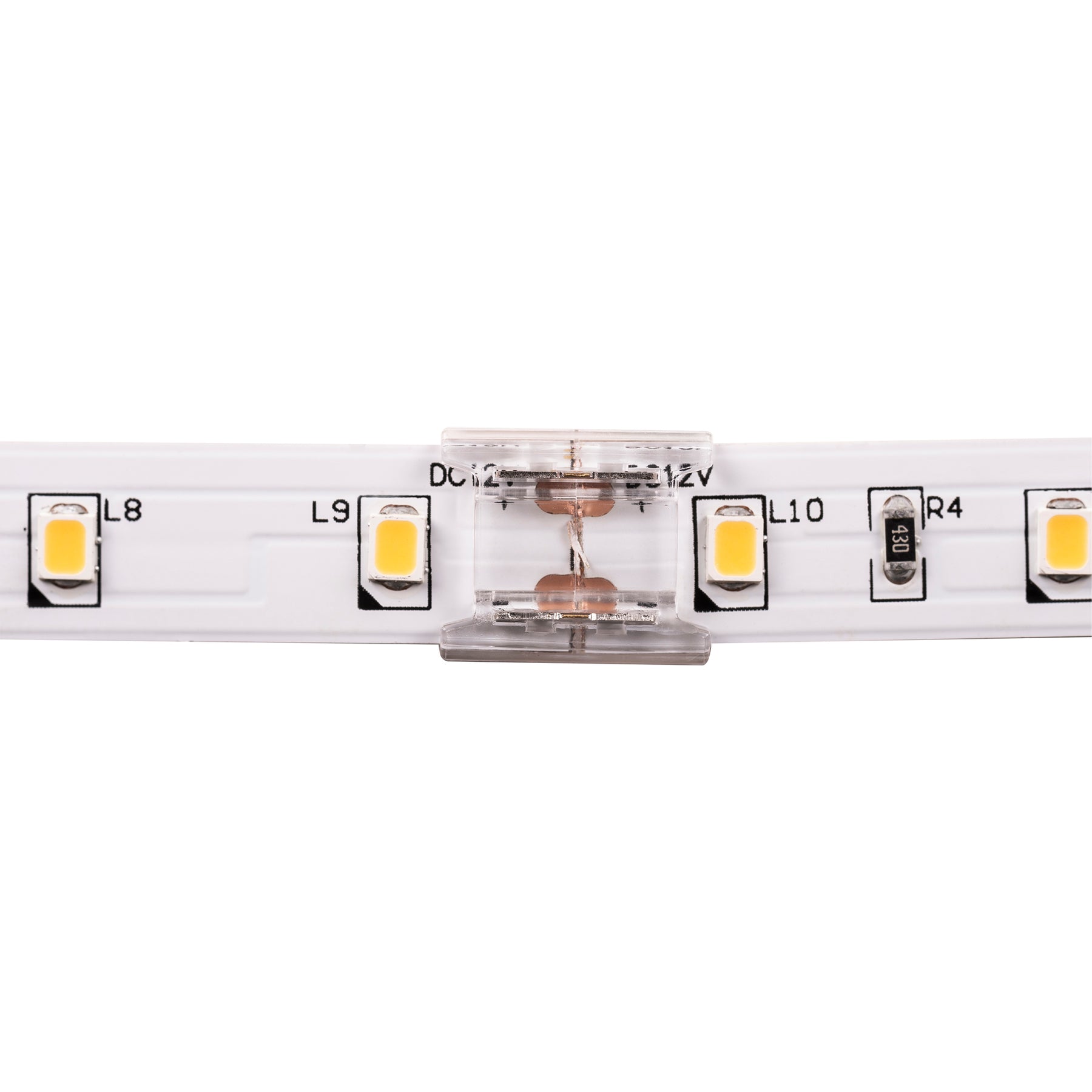 Havit Lighting LED Strip Joiner to suit IP20 10mm PCB LED Strip